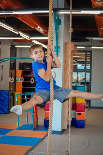 Gym Dayz Akademi - Ankara Kids Gym