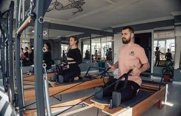 ATC Pilates - Ankara Paso Doble Kursu