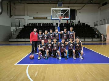 Anadolubeyi Spor Kulübü - Ankara Basketbol