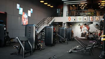 Move'n More Personal Training - Ankara Kids Gym