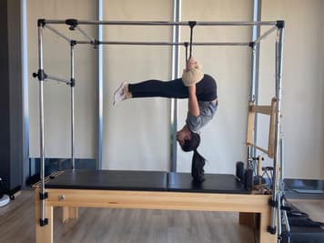 Asi Gym Pilates - Ankara Manuel Terapi