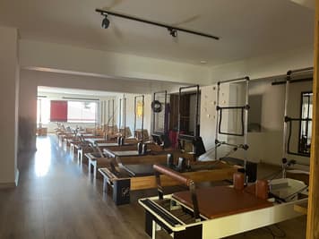 Asi Gym Pilates - Ankara Manuel Terapi