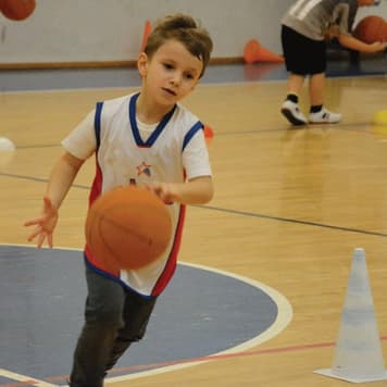 Hidayet Türkoğlu Basketbol ve Spor Okulu - Oran - Ankara Voleybol Okulu