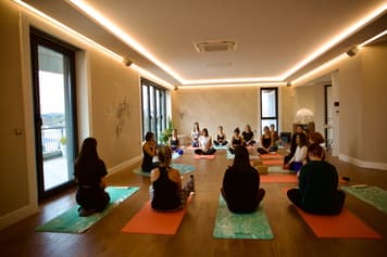 Prana Nefes ve Yoga Merkezi - Ankara Yoga-Çocuk Yogası