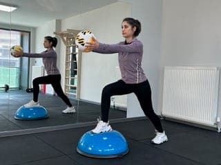 Advanced Terapi Pilates - Ankara Klinik Masaj