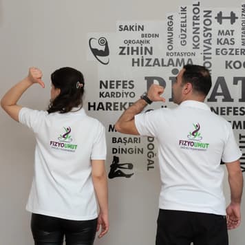 Fizyoumut Pilates - Ankara Klinik Masaj