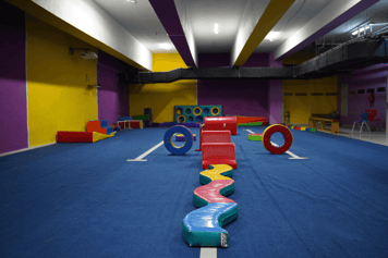 Spor Mektebi Spor Kulübü - Ankara Kids Gym