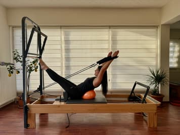 İkon Pilates - Ankara Bölgesel Zayıflama