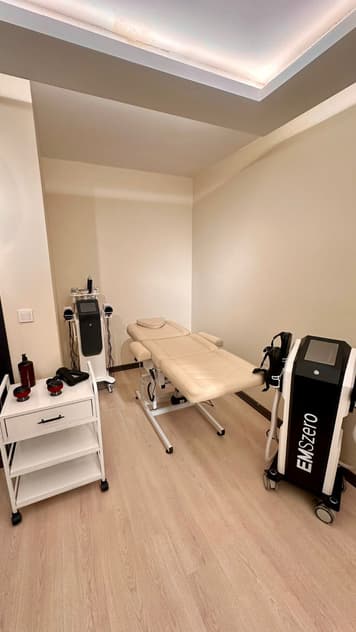 Proheal Fit Theraphy - Ankara Klinik Masaj