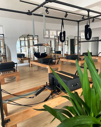 Ruma Pilates - Ankara Klinik Pilates