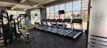 NeoLife Gym - Ankara Bisiklet