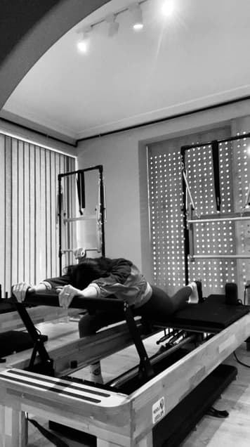 Complete Pilates - Ankara Klinik Masaj