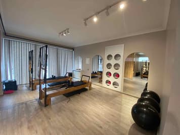 Complete Pilates - Ankara Klinik Masaj