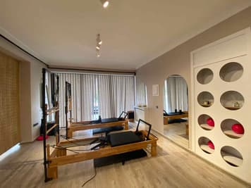 Complete Pilates - Ankara Klinik Masaj