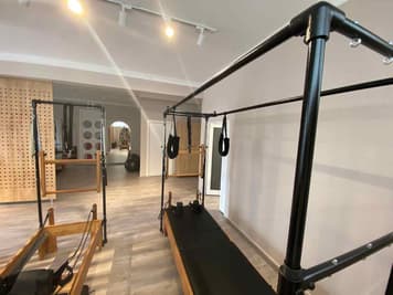 Complete Pilates - Ankara Klinik Masaj