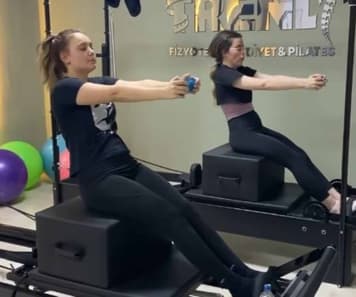 Trend Fizyoterapi Diyet Reformer Pilates Danışmanlık Merkezi - Ankara Klinik Masaj