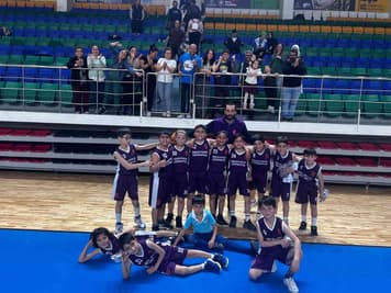 Hacettepe Basketbol Kulübü - Ankara Basketbol Personal Trainer