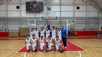 Hacettepe Basketbol Kulübü - Ankara Basketbol Personal Trainer