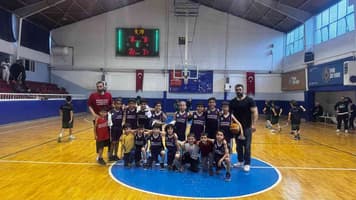 Hacettepe Basketbol Kulübü - Ankara Basketbol Personal Trainer