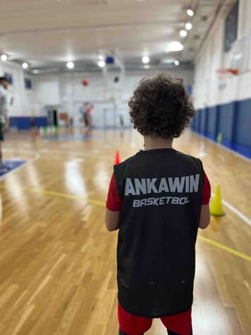 Ankawin Spor Akademisi Bahçelievler - Ankara Kids Gym