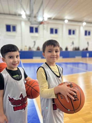 Ankawin Spor Akademisi Bahçelievler - Ankara Kids Gym