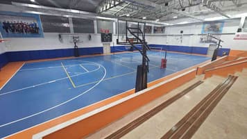 Gazi İhtisas Spor Kulübü - Batıkent - Ankara Yüzme