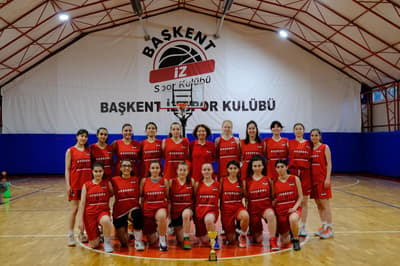 Başkent İz Spor Kulubü