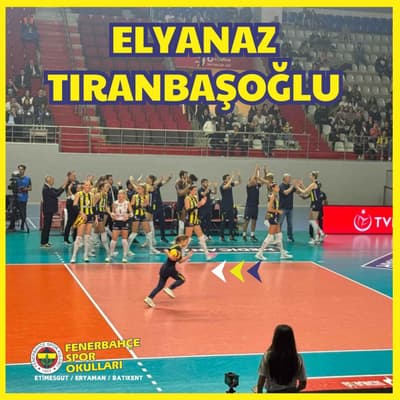 Fenerbahçe Spor Okulları - Etimesgut