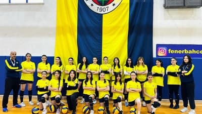 Fenerbahçe Spor Okulları - Etimesgut