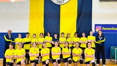 Fenerbahçe Spor Okulları - Etimesgut