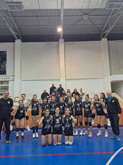 Ankara Çankayagücü Spor Kulübü - Çankaya