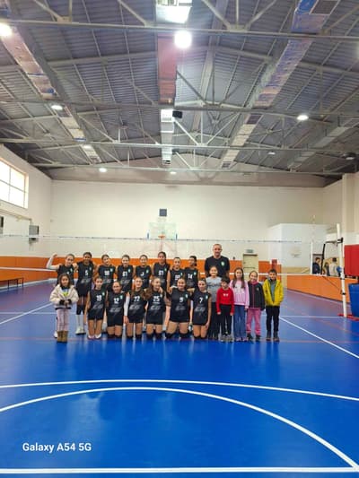 Ankara Çankayagücü Spor Kulübü - Çankaya