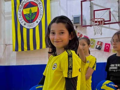 Fenerbahçe Spor Okulları - Gölbaşı