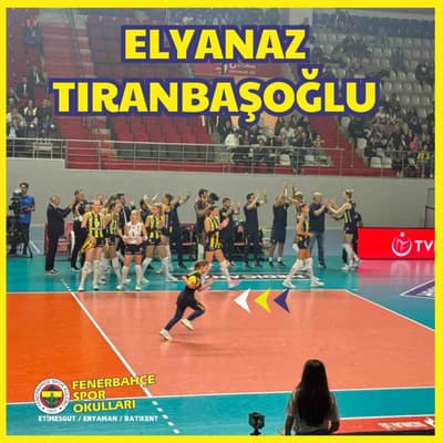 Fenerbahçe Spor Okulları - Çayyolu