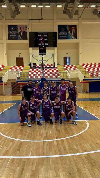 Hacettepe Basketbol Kulübü