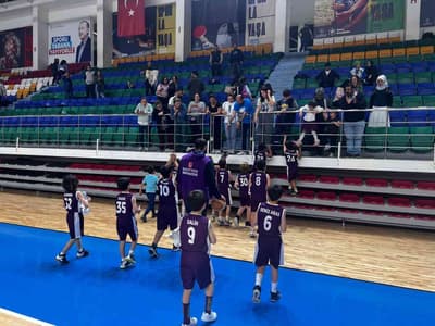 Hacettepe Basketbol Kulübü