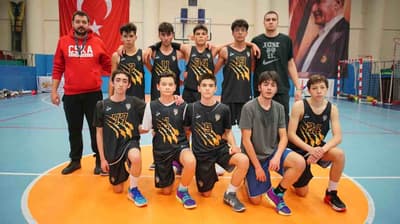 Ankara Panter Spor Kulübü