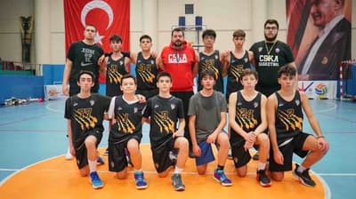 Ankara Panter Spor Kulübü