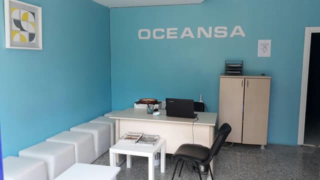 Ocean Sport Akademi