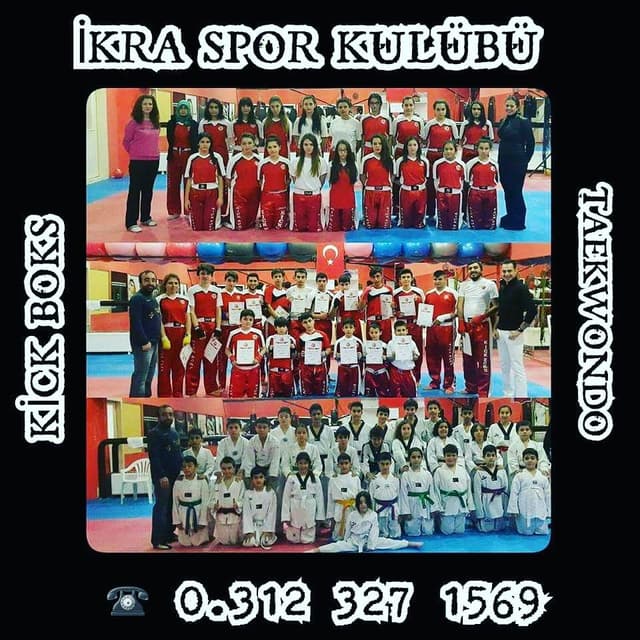 İkra Spor Kulübü