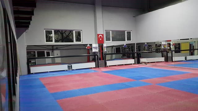 İkra Spor Kulübü