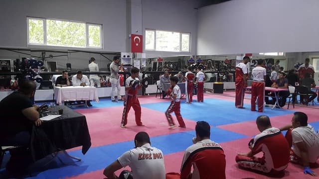 İkra Spor Kulübü