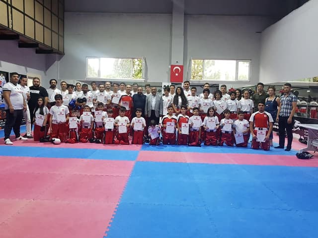 İkra Spor Kulübü