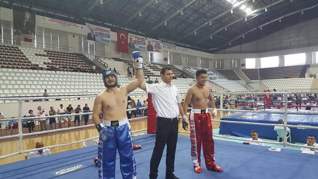 İkra Spor Kulübü