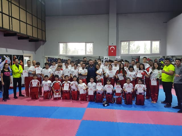 İkra Spor Kulübü