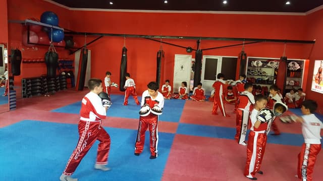 İkra Spor Kulübü Fotoğraf