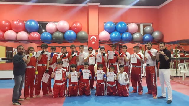 İkra Spor Kulübü