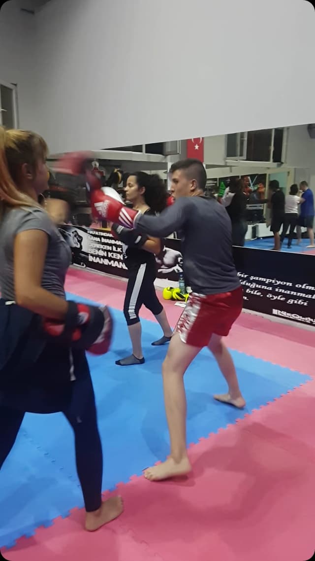 İkra Spor Kulübü