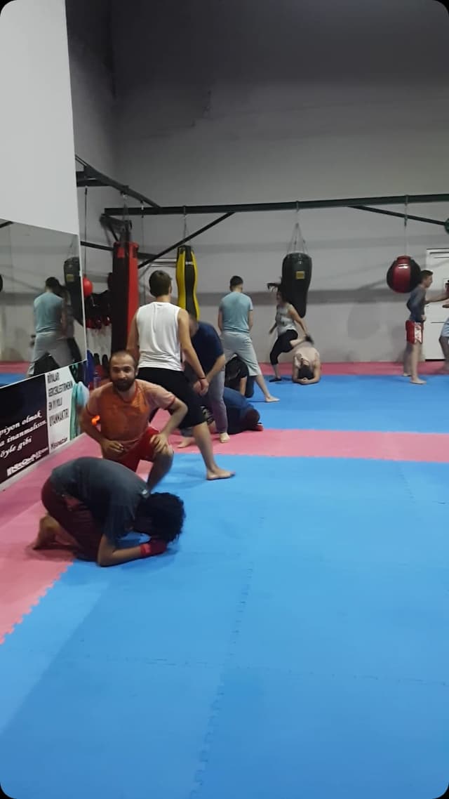 İkra Spor Kulübü