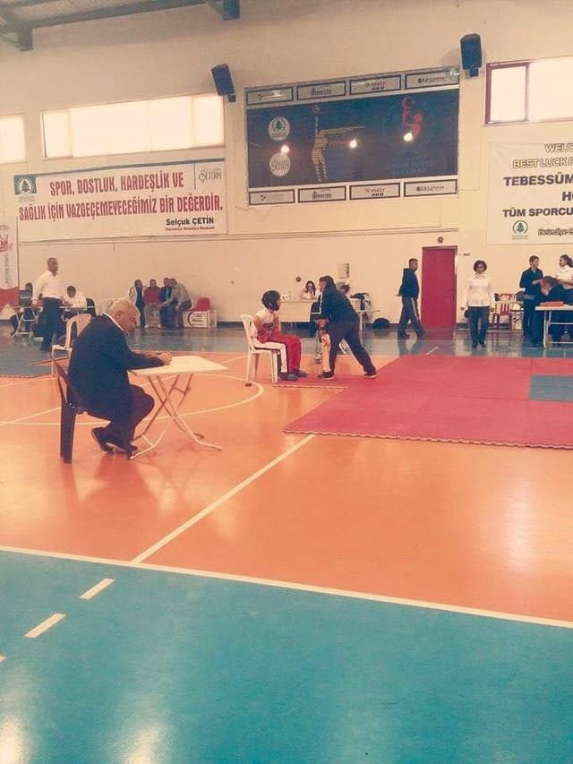 Mert-SAN Spor Kulübü